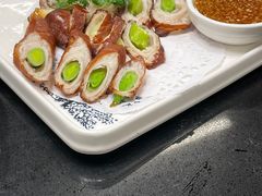 -旺达小吃•三十年福州菜(正大广场店)