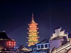 -千灯古镇