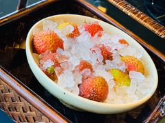 -三号黄浦会Canton Table