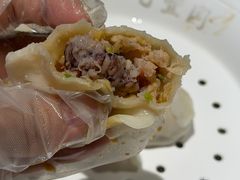 -日丰园海肠水饺·老字号大连海鲜(和平广场店)