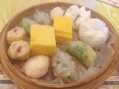 -添好运点心专门店(百老汇店)
