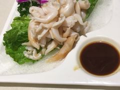 -威海会馆海鲜餐厅