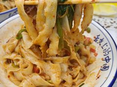 -佳佳面馆(龙首村东区店)