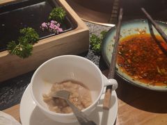 -湊湊火锅·茶憩(皇姑万象汇店)