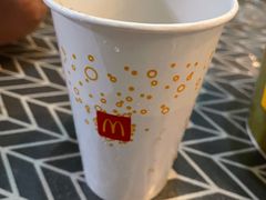 -麦当劳(团结湖店)