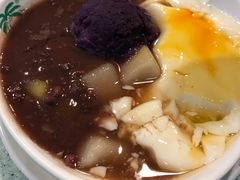 -松记糖水店(铜锣湾分店)