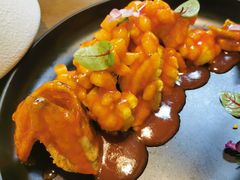 松鼠鱼-榕意·川味之美(深业上城店)