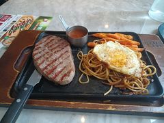 -必胜客(白石桥店)