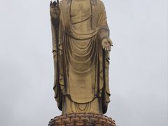 -中原大佛景区