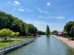 -东坡赤壁风景名胜区