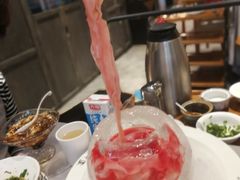 -蜀九香火锅(九眼桥店)