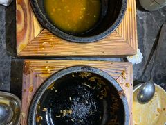 石锅拌饭-喔爸韩国料理(泗门店)