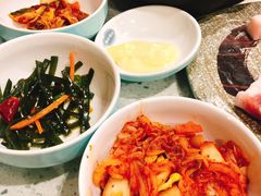 -韩时烤肉(枫蓝店)
