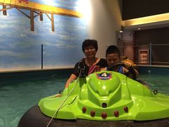 -蒙特利亲子乐园