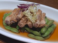 -廊亦舫Lang Yi Fang Restaurant(金桥店)