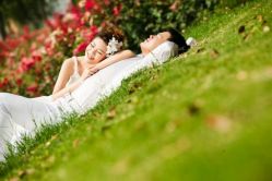 点击看大图 -薇视觉婚纱摄影工作室·婚纱照·结婚照