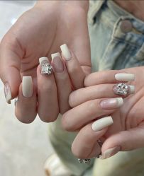 -MB·nail美甲美睫