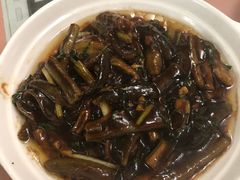 -蘭心餐厅(进贤路店)
