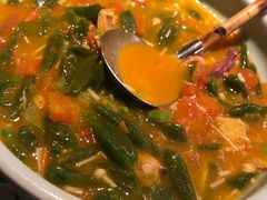 -绿茶餐厅(布吉万象汇店)