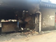 -安庆柴火馄饨(马道街店)