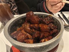 溢香吉士红烧肉-老吉士(环贸iapm店)