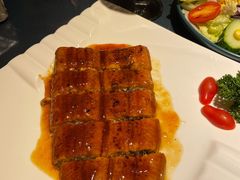 -吱咖啡西式简餐