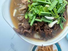 -黄牛肉馆·皖南土菜