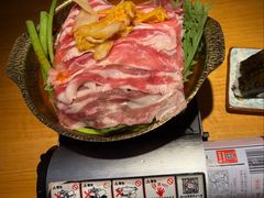 -莲寿司(国兴店)