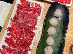 -掂档潮汕牛肉火锅(cityon熙地港店)