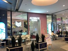 -深圳来福士广场