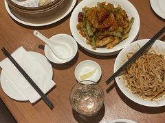 -鼎泰丰(德基广场店)