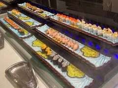 -星伦多自助料理·涮烤一体(江桥万达店)