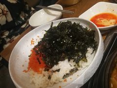 -韩国料理大力士(屏风街店)