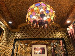 -东方亚克西餐厅(西康路店)