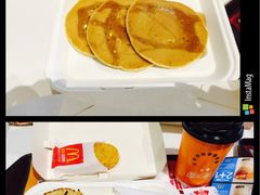 -麦当劳(明洞店)