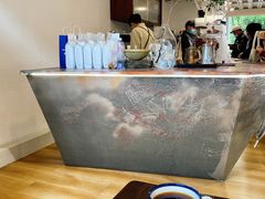 -隐琢咖啡(汉街店)