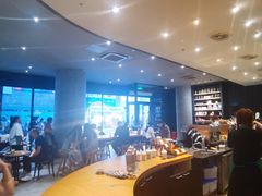 -星巴克臻选(郑州国贸360广场店)