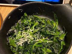 芝香烤菠菜-乐凯撒披萨(国威电子商务大厦店)