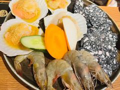 -小京致·碳火烤肉(贝岗村大街店)