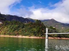 -浙东大峡谷风景区
