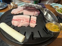 -济州爱肉堂(总店)