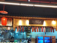 -安泰楼·佛跳墙创始人·传统闽味早茶·酒楼(三坊七巷闽菜地标店)