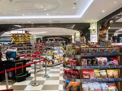 -杭州大厦LSE城市生活超市(杭州大厦店)
