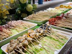-九记潮汕现切鲜牛肉自助火锅(长沙·方圆荟店)