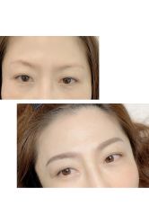 点击看大图 -MIVI·纹眉半永久野生眉