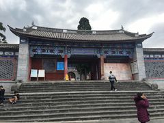 -总统兵马大元帅府