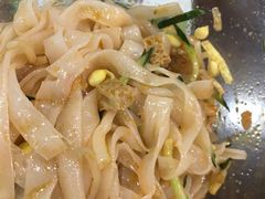 -东关吉祥西安腊汁肉夹馍(健德门店)