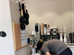 -卖呆儿咖啡(望京店)