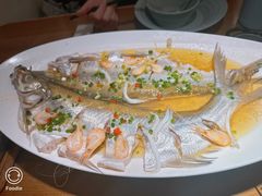 -蜜桃餐厅·伴山(海岸城店)