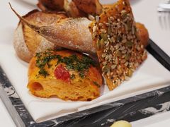 -Le Bistrot de Racine